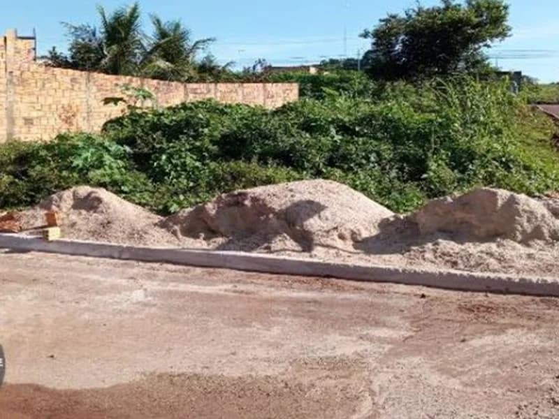 Foto 2 de 12: Terreno em leilão em Canaã Dos Carajás - PA, bairro Monte Castelo — Terreno - Canaã Dos Carajás - PA