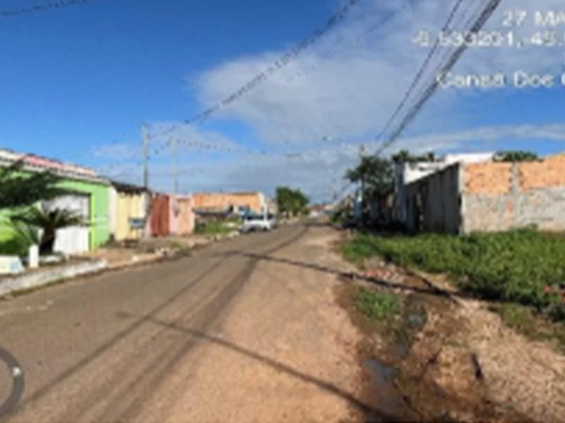 Foto 8 de 12: Terreno em leilão em Canaã Dos Carajás - PA, bairro Monte Castelo — Terreno - Canaã Dos Carajás - PA