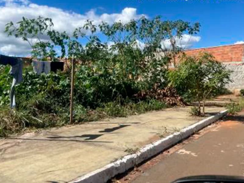 Foto 12 de 12: Terreno em leilão em Canaã Dos Carajás - PA, bairro Monte Castelo — Terreno - Canaã Dos Carajás - PA