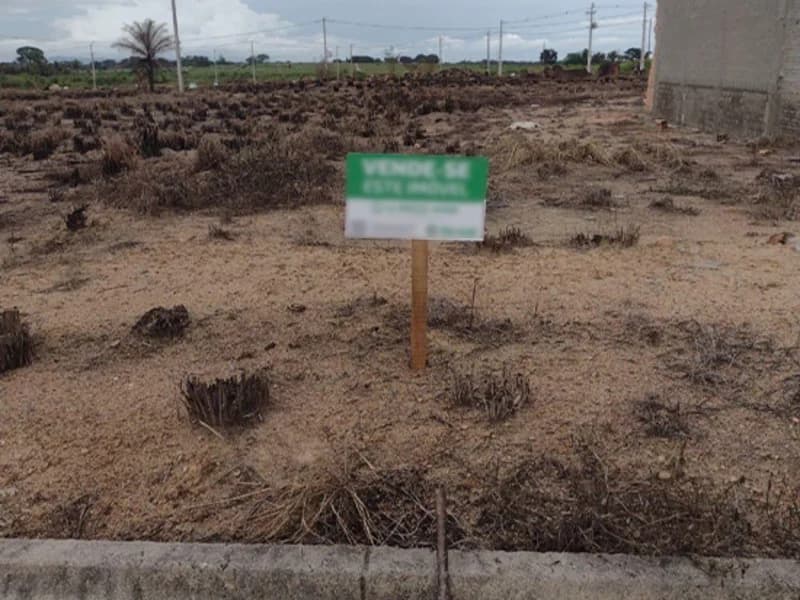 Foto 3 de 6: Terreno em leilão em Redenção - PA, bairro Parque das Acácias — Terreno - Redenção - PA