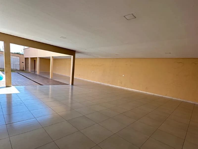 Foto 4 de 10: Casa em leilão em Tucumã - PA, bairro Biquinha — Casa - Tucumã - PA