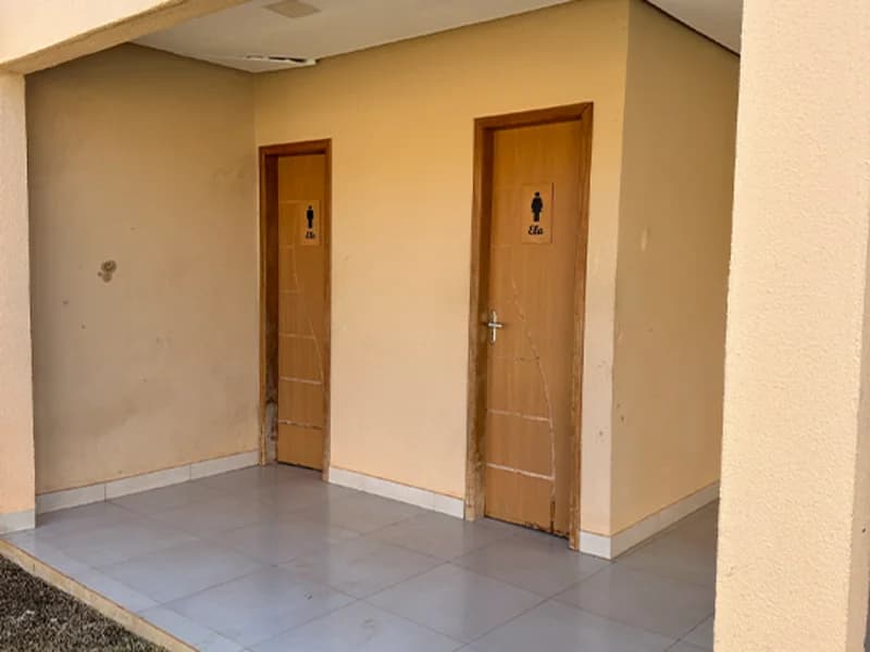 Foto 1 de 10: Casa em leilão em Tucumã - PA, bairro Biquinha — Casa - Tucumã - PA