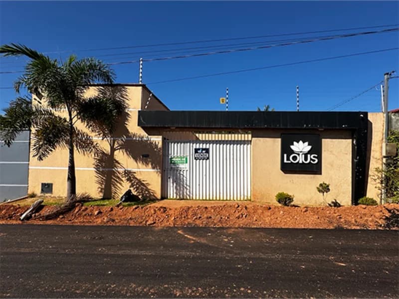 Foto 3 de 10: Casa em leilão em Tucumã - PA, bairro Biquinha — Casa - Tucumã - PA