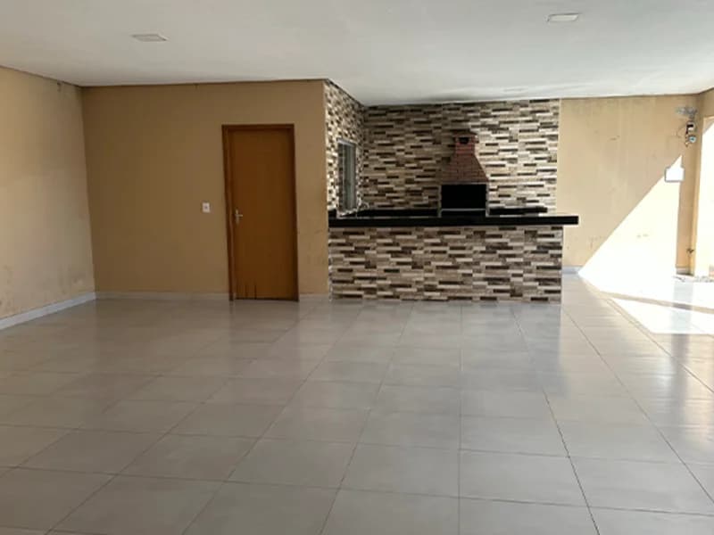 Foto 9 de 10: Casa em leilão em Tucumã - PA, bairro Biquinha — Casa - Tucumã - PA