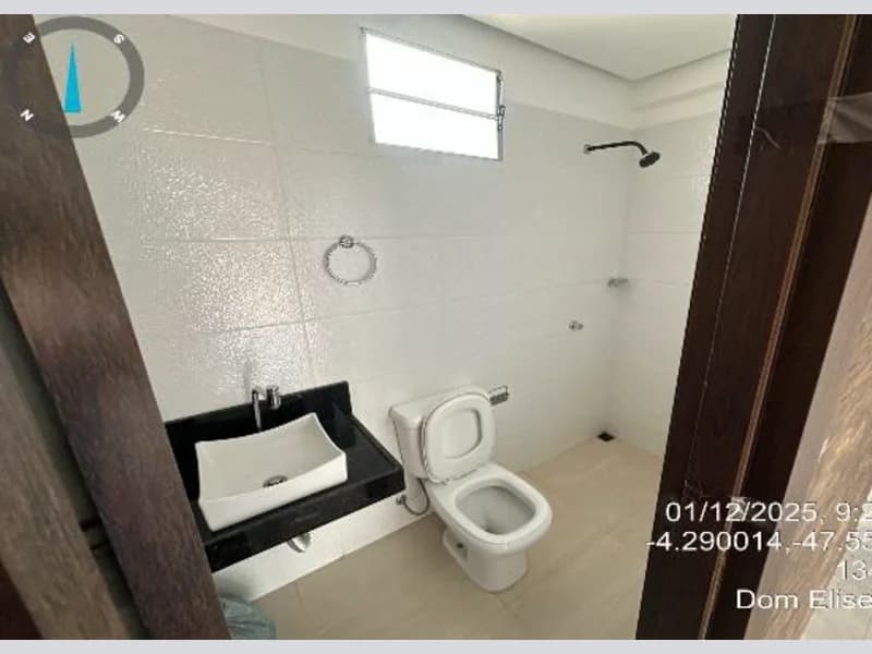 Foto 2 de 29: Casa em leilão em Dom Eliseu - PA — Casa - Dom Eliseu - PA