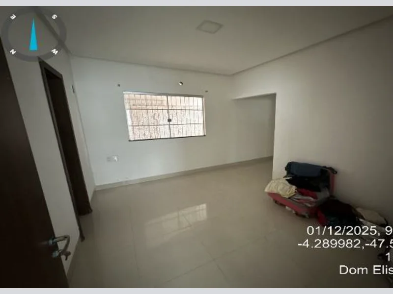 Foto 6 de 29: Casa em leilão em Dom Eliseu - PA — Casa - Dom Eliseu - PA