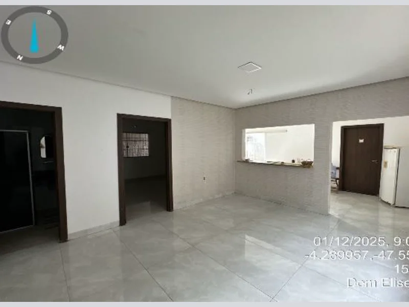 Foto 10 de 29: Casa em leilão em Dom Eliseu - PA — Casa - Dom Eliseu - PA