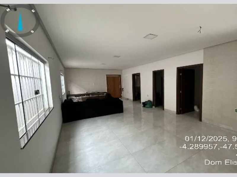 Foto 12 de 29: Casa em leilão em Dom Eliseu - PA — Casa - Dom Eliseu - PA