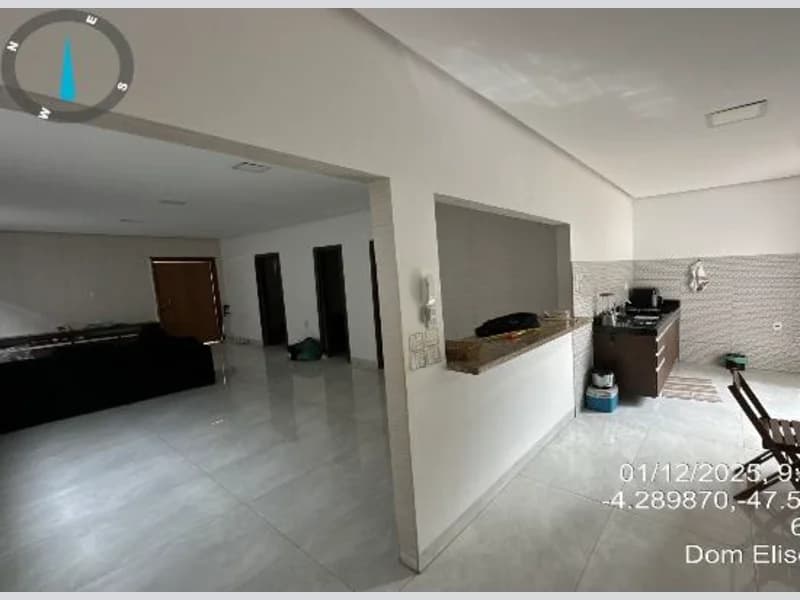 Foto 15 de 29: Casa em leilão em Dom Eliseu - PA — Casa - Dom Eliseu - PA
