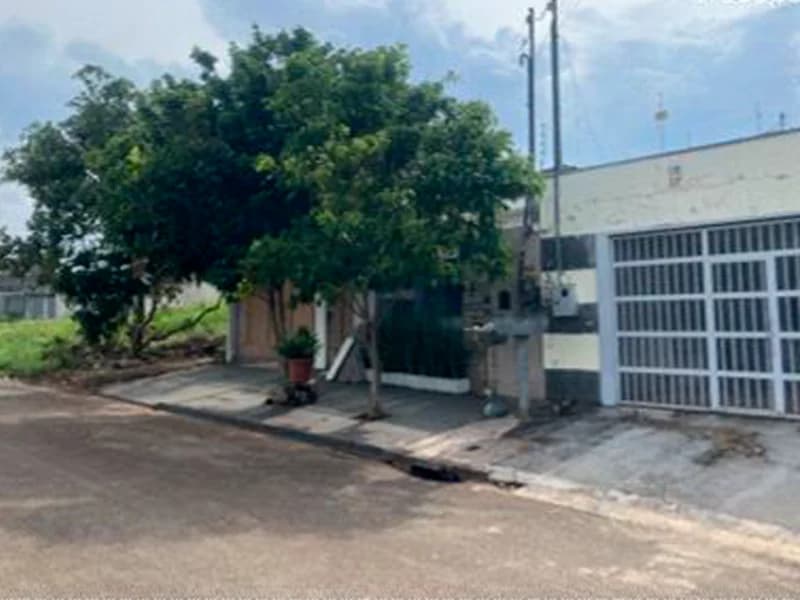 Foto 1 de 5: Casa em leilão em Parauapebas - PA, bairro Nova Carajás — Casa - Parauapebas - PA
