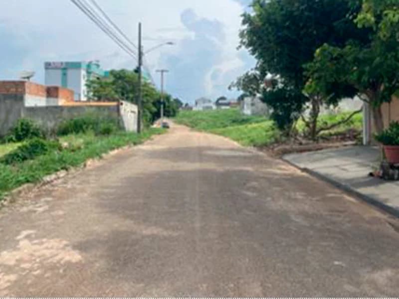 Foto 4 de 5: Casa em leilão em Parauapebas - PA, bairro Nova Carajás — Casa - Parauapebas - PA