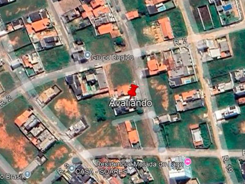 Foto 2 de 5: Casa em leilão em Parauapebas - PA, bairro Nova Carajás — Casa - Parauapebas - PA