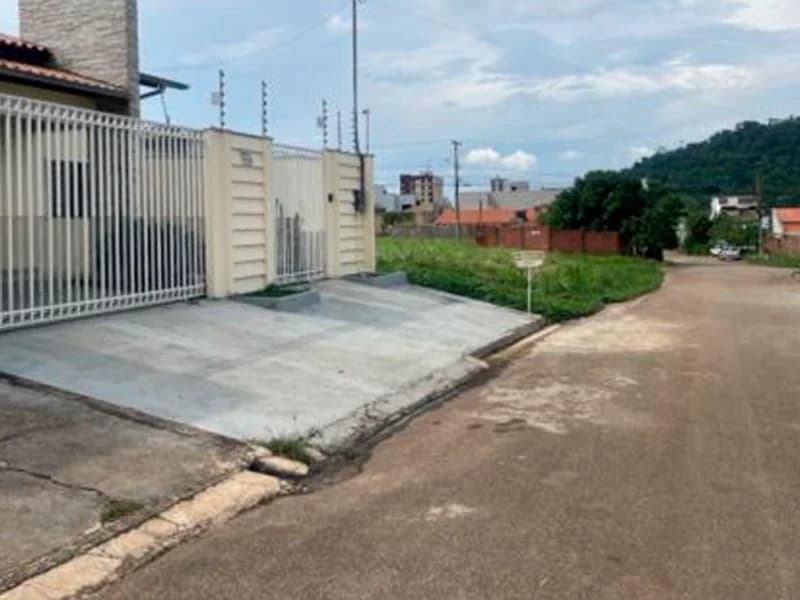 Foto 5 de 5: Casa em leilão em Parauapebas - PA, bairro Nova Carajás — Casa - Parauapebas - PA