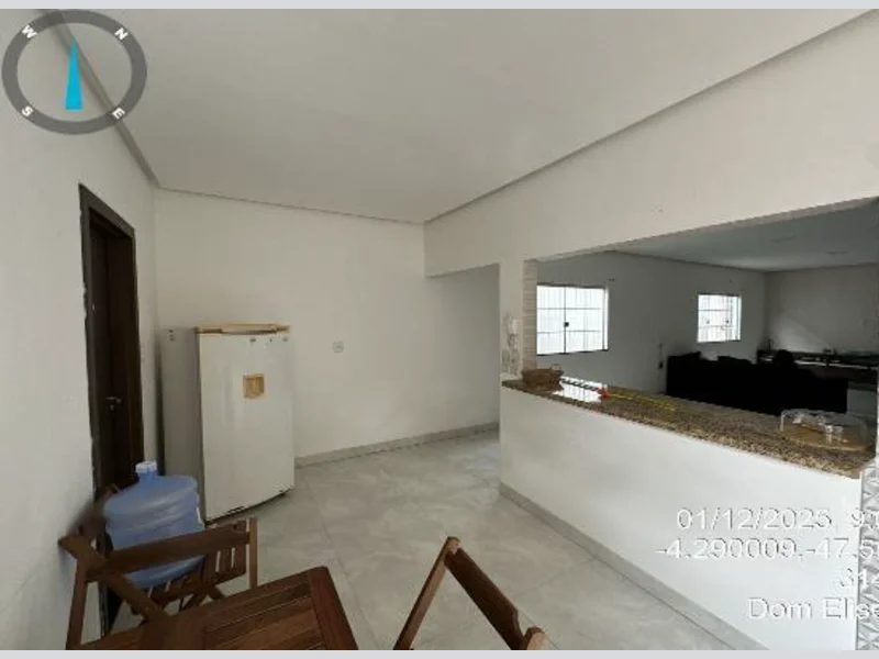 Foto 18 de 29: Casa em leilão em Dom Eliseu - PA — Casa - Dom Eliseu - PA