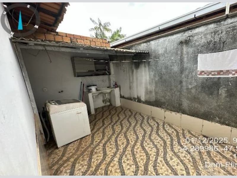 Foto 20 de 29: Casa em leilão em Dom Eliseu - PA — Casa - Dom Eliseu - PA