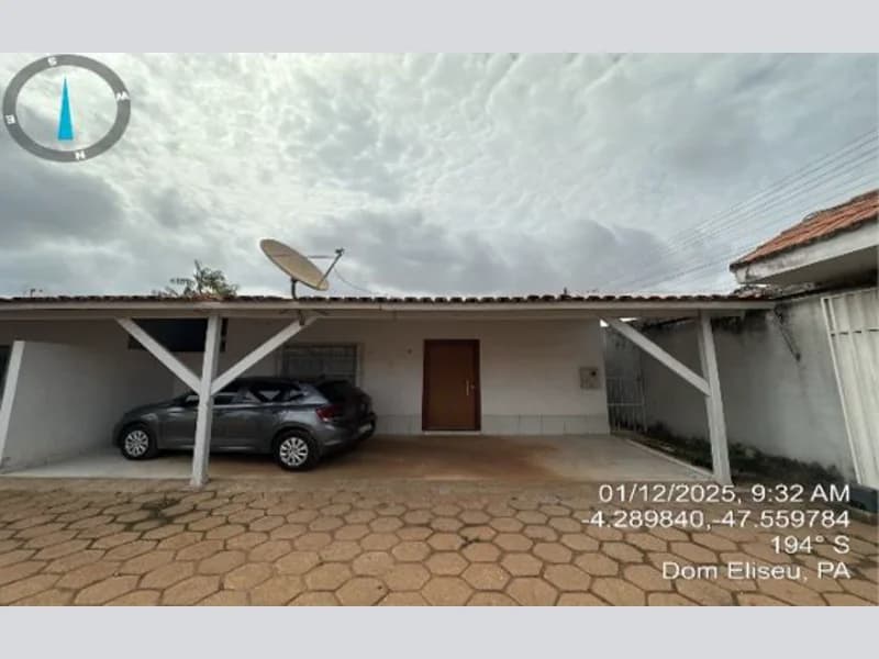 Foto 25 de 29: Casa em leilão em Dom Eliseu - PA — Casa - Dom Eliseu - PA