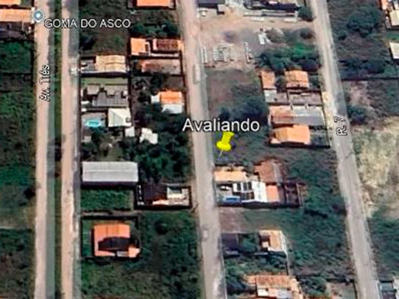 Foto 2 de 2: Terreno em leilão em Marabá - PA, bairro Novo Progresso — Terreno - Marabá - PA