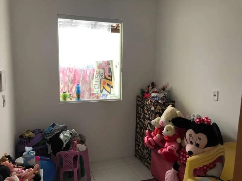Foto 8 de 26: Apartamento em leilão em Salvador - BA, bairro Itapuã — Apartamento - Salvador - BA