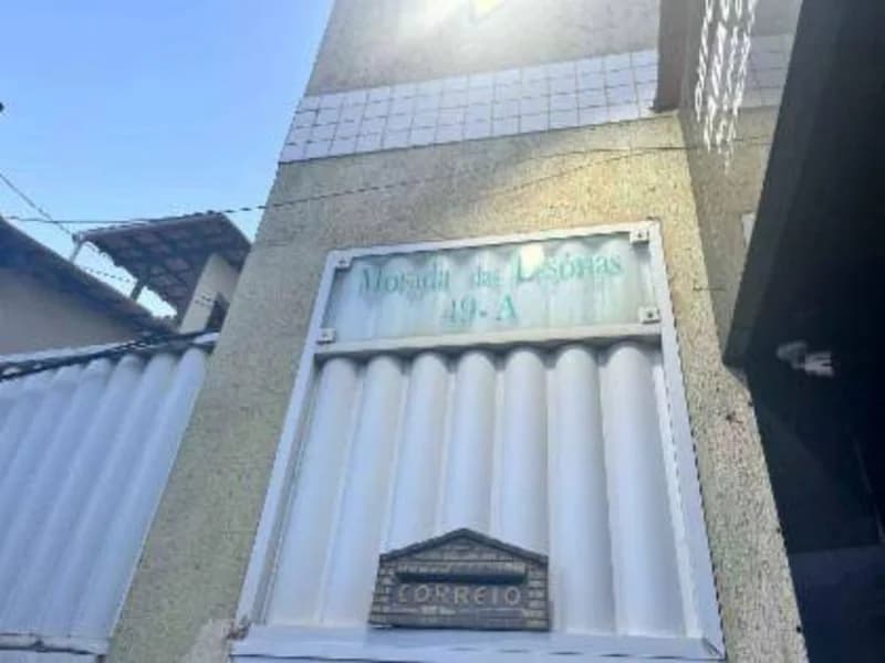 Foto 14 de 26: Apartamento em leilão em Salvador - BA, bairro Itapuã — Apartamento - Salvador - BA