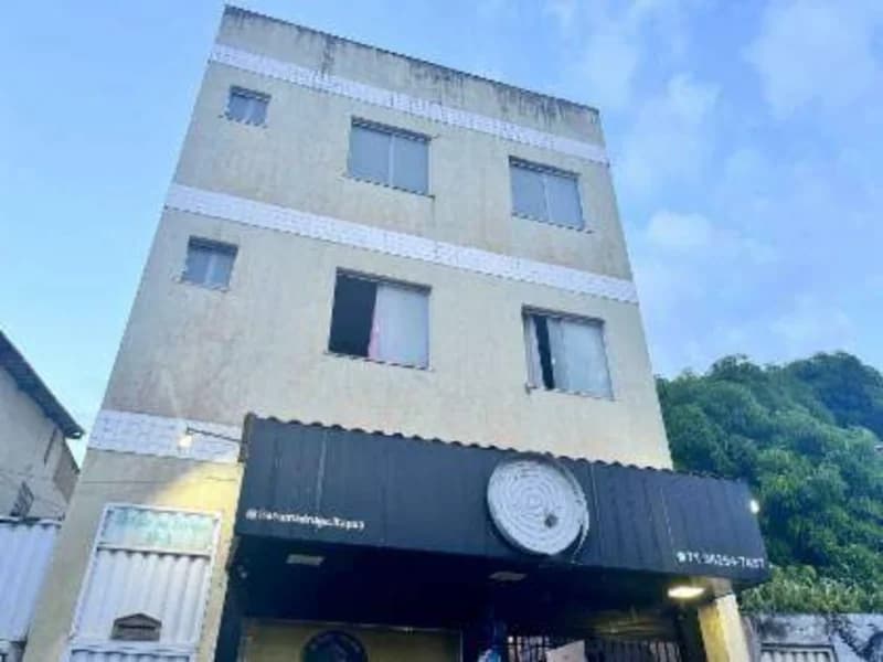 Foto 16 de 26: Apartamento em leilão em Salvador - BA, bairro Itapuã — Apartamento - Salvador - BA