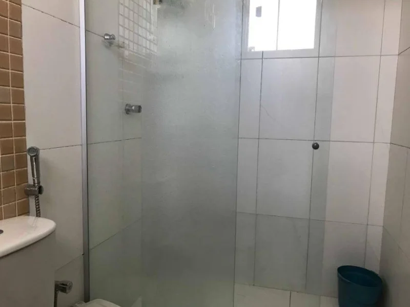Foto 17 de 26: Apartamento em leilão em Salvador - BA, bairro Itapuã — Apartamento - Salvador - BA