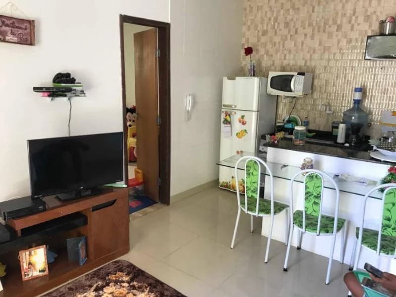 Foto 22 de 26: Apartamento em leilão em Salvador - BA, bairro Itapuã — Apartamento - Salvador - BA