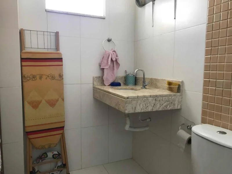 Foto 20 de 26: Apartamento em leilão em Salvador - BA, bairro Itapuã — Apartamento - Salvador - BA