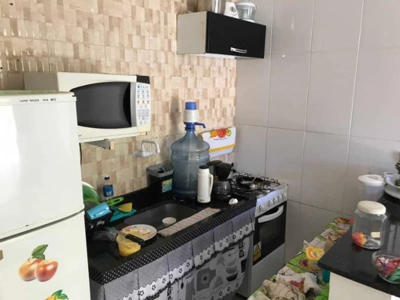 Foto 23 de 26: Apartamento em leilão em Salvador - BA, bairro Itapuã — Apartamento - Salvador - BA