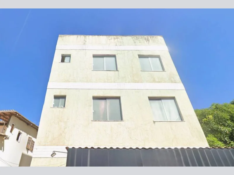 Foto 25 de 26: Apartamento em leilão em Salvador - BA, bairro Itapuã — Apartamento - Salvador - BA