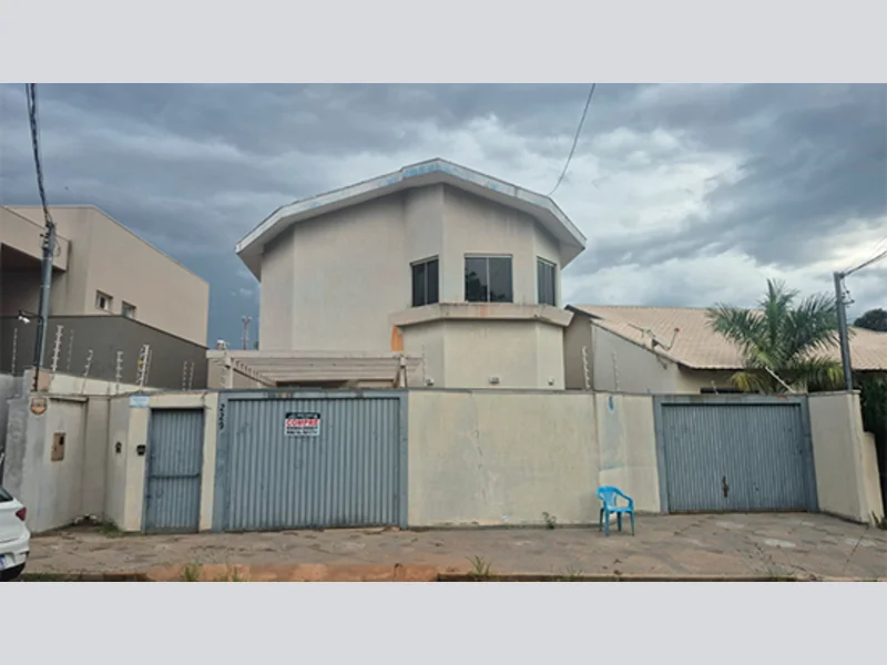 Foto 26 de 26: Casa em leilão em Campo Grande - MS — Casa - Campo Grande - MS