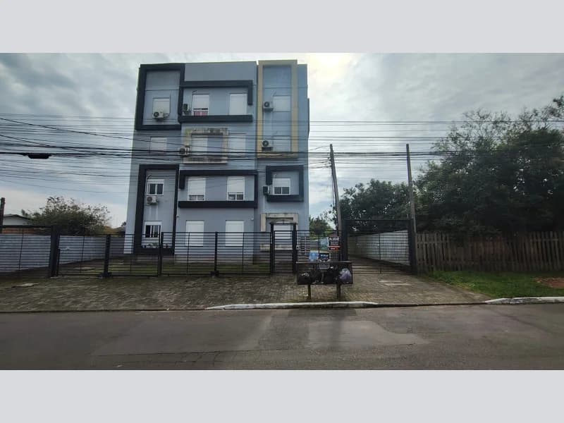 Foto 5 de 5: Apartamento em leilão em Gravataí - RS, bairro Bernabé — Apartamento - Gravataí - RS