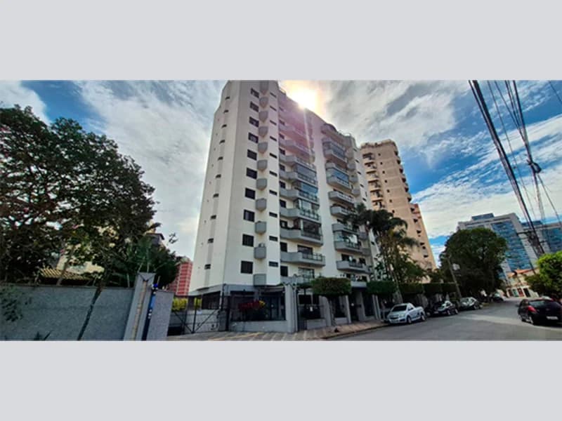 Foto 26 de 26: Apartamento em leilão em São Paulo - SP, bairro Jardim Colombo — Apartamento - São Paulo - SP