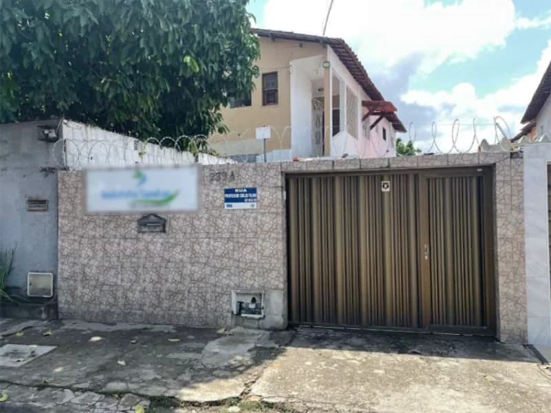Foto 1 de 3: Casa em leilão em Fortaleza - CE, bairro Passaré — Casa - Fortaleza - CE