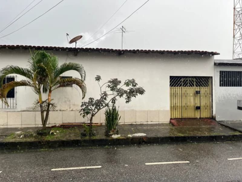 Foto 3 de 6: Casa em leilão em Ananindeua - PA, bairro Bairro do Coqueiro — Casa - Ananindeua - PA