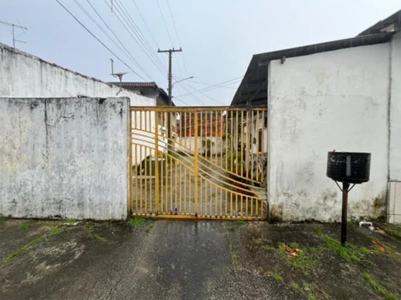 Foto 1 de 6: Casa em leilão em Ananindeua - PA, bairro Bairro do Coqueiro — Casa - Ananindeua - PA