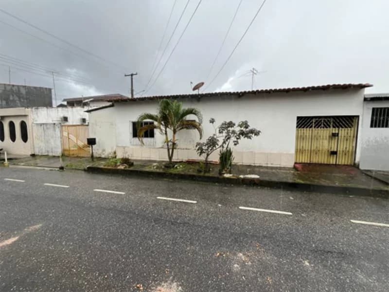 Foto 2 de 6: Casa em leilão em Ananindeua - PA, bairro Bairro do Coqueiro — Casa - Ananindeua - PA