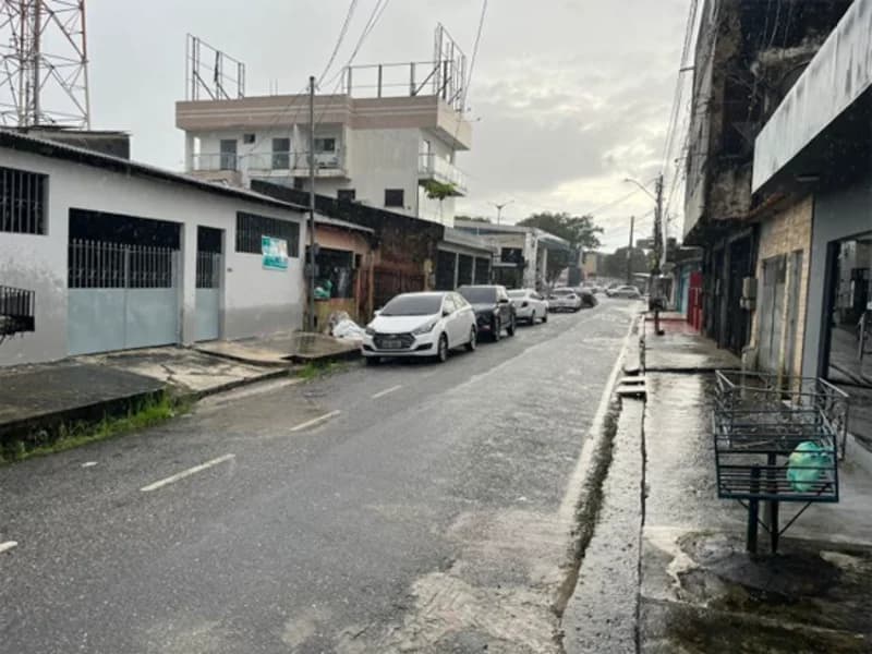 Foto 6 de 6: Casa em leilão em Ananindeua - PA, bairro Bairro do Coqueiro — Casa - Ananindeua - PA