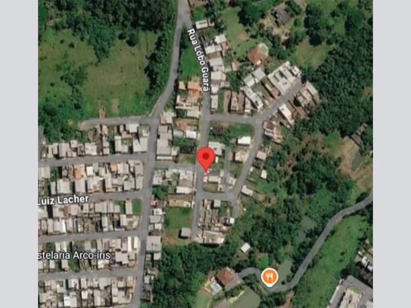 Foto 5 de 8: Casa em leilão em Juiz De Fora - MG, bairro Ipiranga — Casa - Juiz de Fora - MG