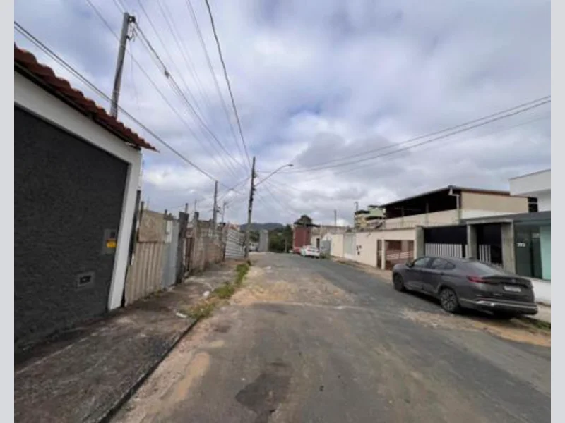 Foto 8 de 8: Casa em leilão em Juiz De Fora - MG, bairro Ipiranga — Casa - Juiz de Fora - MG