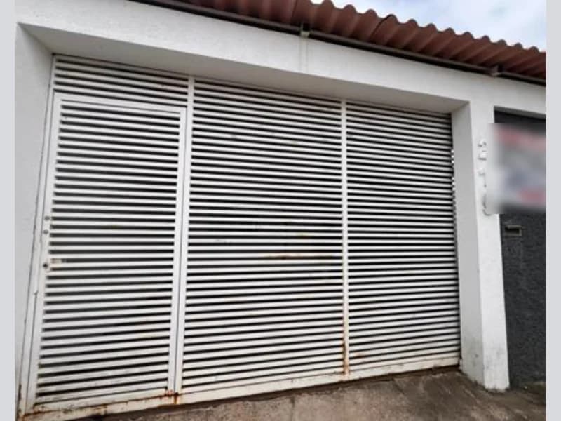 Foto 4 de 8: Casa em leilão em Juiz De Fora - MG, bairro Ipiranga — Casa - Juiz de Fora - MG