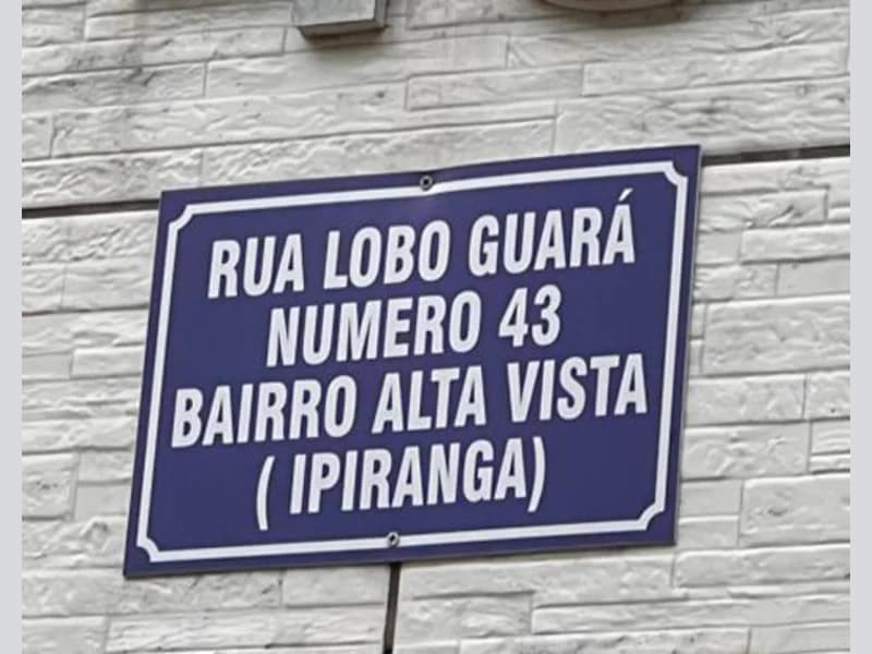 Foto 6 de 8: Casa em leilão em Juiz De Fora - MG, bairro Ipiranga — Casa - Juiz de Fora - MG