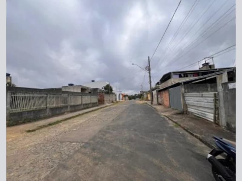 Foto 7 de 8: Casa em leilão em Juiz De Fora - MG, bairro Ipiranga — Casa - Juiz de Fora - MG
