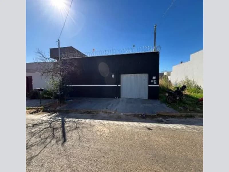 Foto 2 de 7: Casa em leilão em Trindade - GO — Casa - Trindade - GO