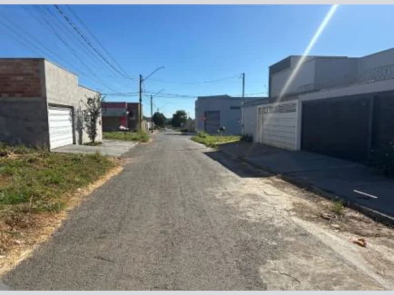 Foto 5 de 7: Casa em leilão em Trindade - GO — Casa - Trindade - GO