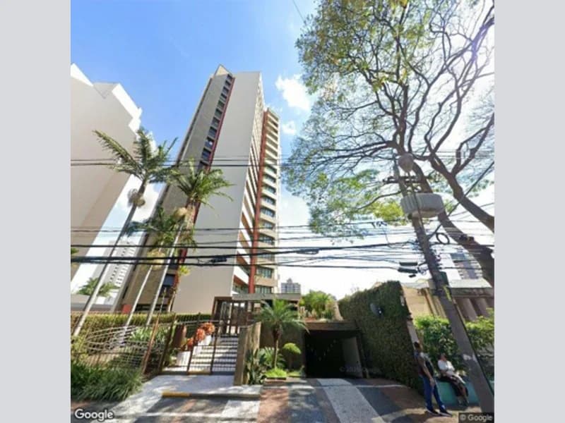 Foto 1 de 2: Apartamento em leilão em Jundiaí - SP, bairro Centro — Apartamento - Jundiaí - SP
