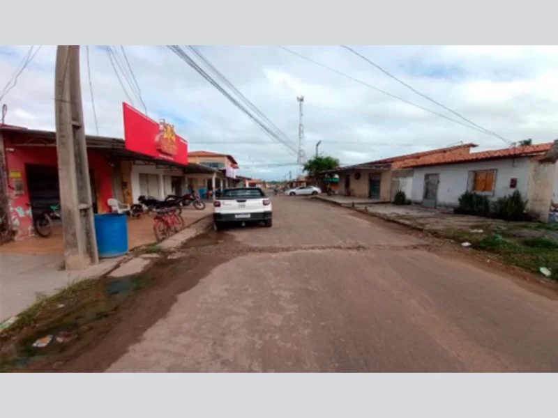 Foto 4 de 9: Casa em leilão em Bela Vista Do Maranhão - MA, bairro Centro — Casa - Bela Vista do Maranhão - MA