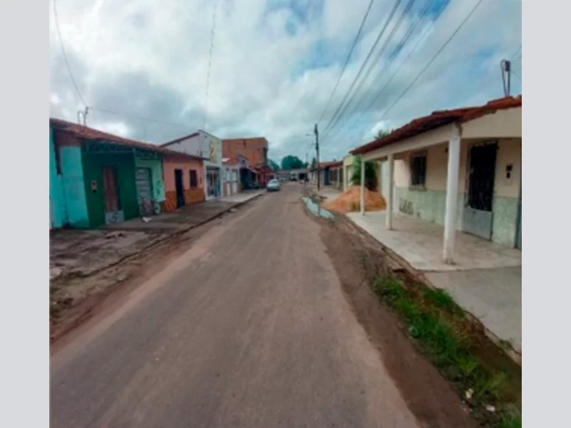 Foto 1 de 9: Casa em leilão em Bela Vista Do Maranhão - MA, bairro Centro — Casa - Bela Vista do Maranhão - MA