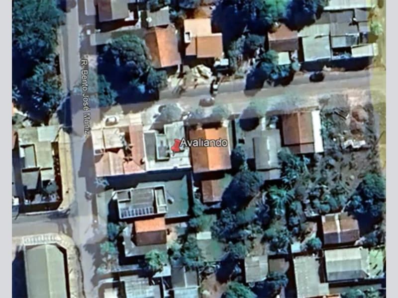 Foto 4 de 7: Casa em leilão em Campo Grande - MS, bairro Fleck — Casa - Mundo Novo - MS