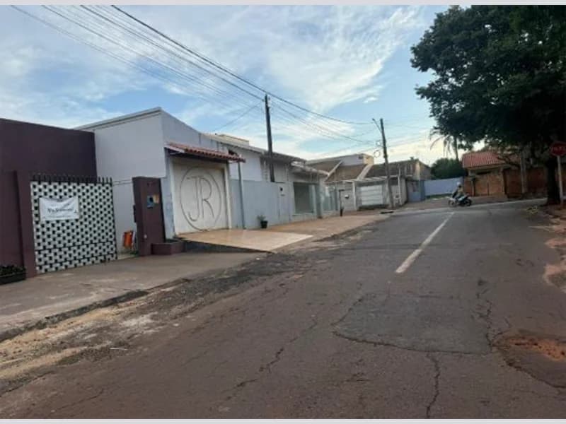 Foto 7 de 7: Casa em leilão em Campo Grande - MS, bairro Fleck — Casa - Mundo Novo - MS