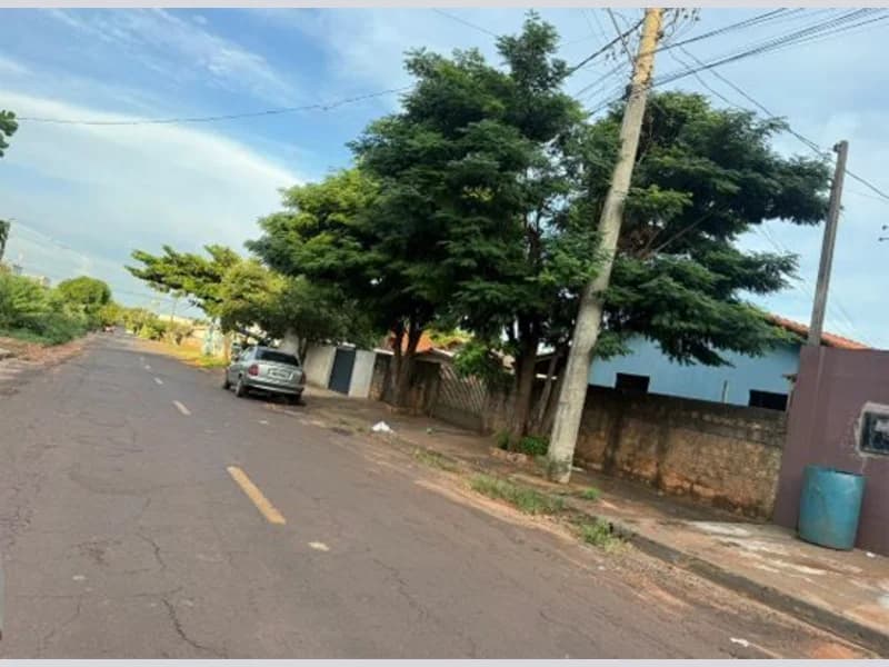 Foto 6 de 7: Casa em leilão em Campo Grande - MS, bairro Fleck — Casa - Mundo Novo - MS